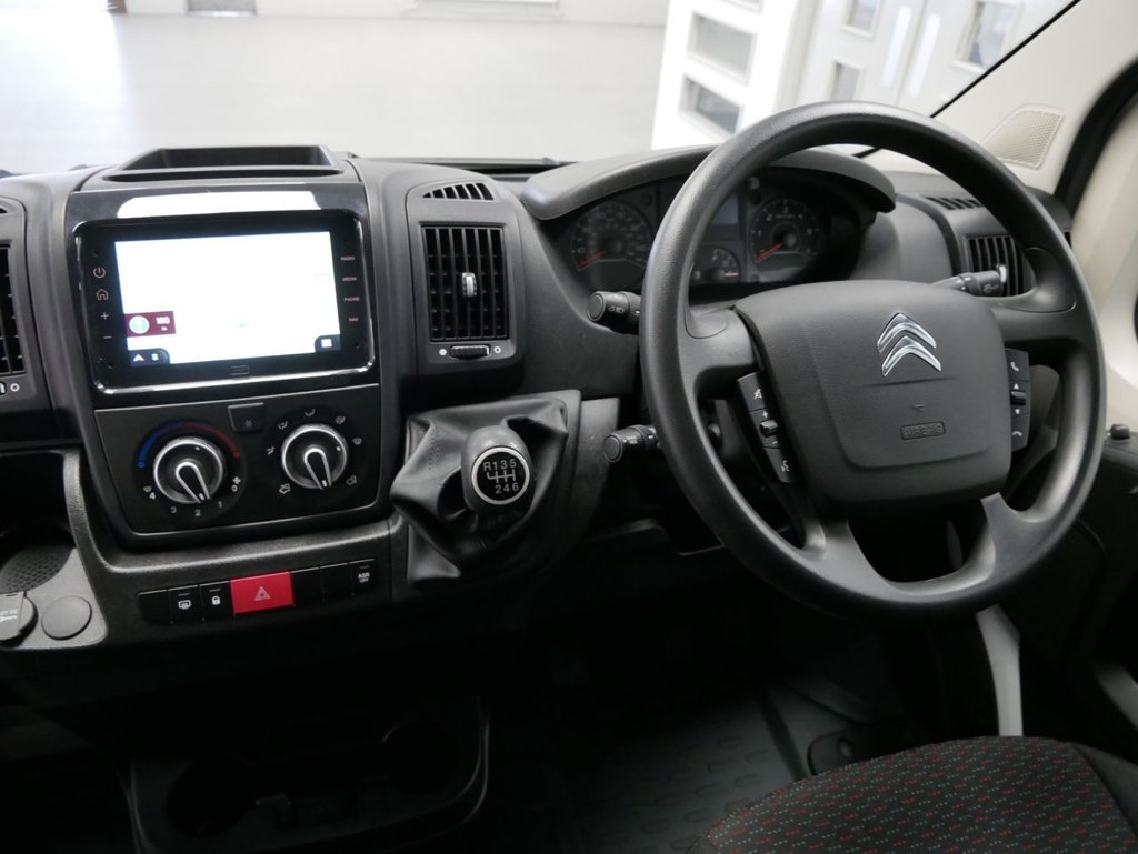 Used Citroen Relay 2023 for sale - 76266762: Photo 3