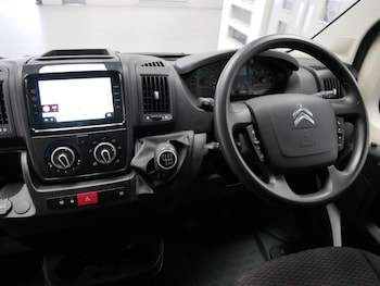 Used Citroen Relay 2023 for sale - 76266762: Photo