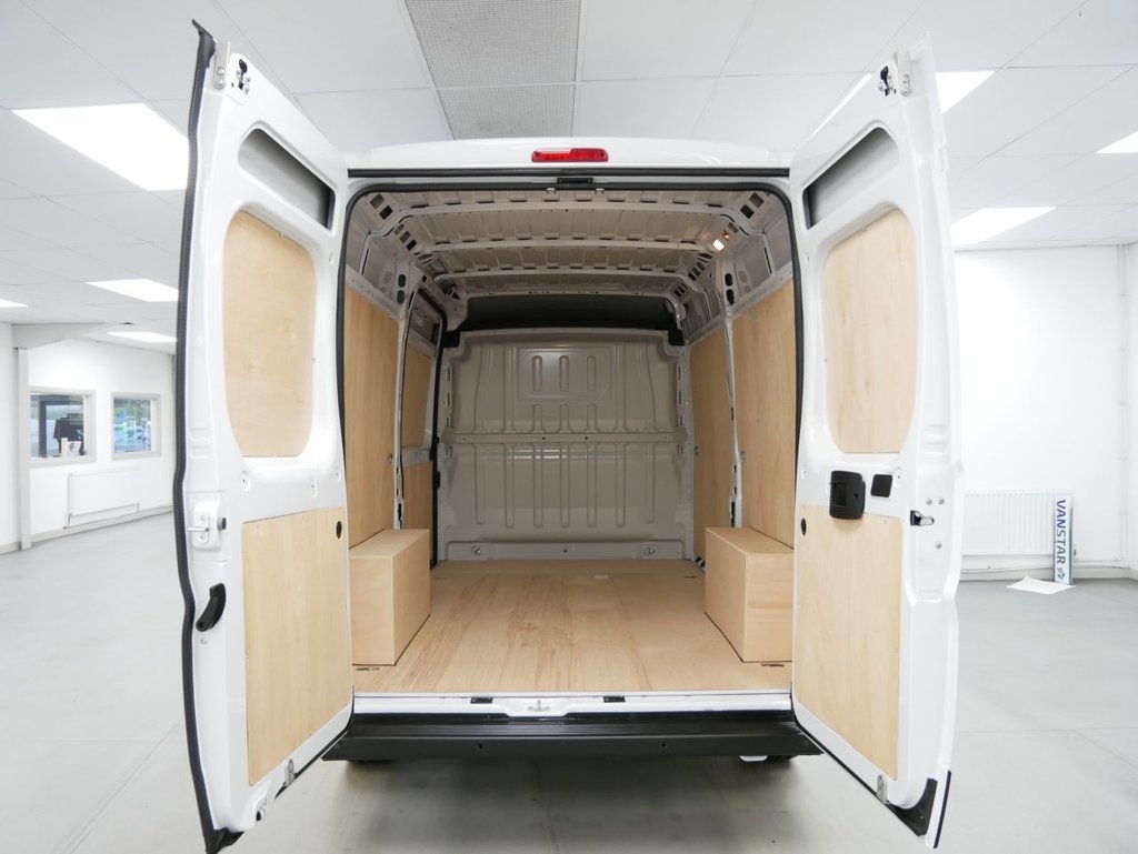 Used Citroen Relay 2023 for sale - 76266762: Photo 4