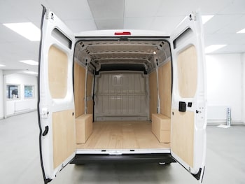 Used Citroen Relay 2023 for sale - 76266762: Photo