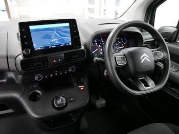 Used Citroen Berlingo 2021 for sale - 75397931: Photo