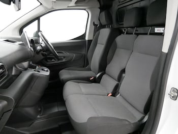Used Citroen Berlingo 2021 for sale - 75397931: Photo