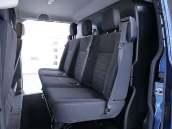 Used Ford Transit Custom 2023 for sale - 74746224: Photo