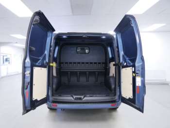 Used Ford Transit Custom 2023 for sale - 74746224: Photo