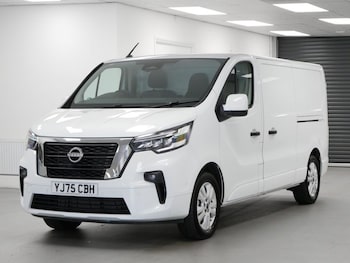 Used Nissan Primastar 2025 for sale - 78996446: Photo