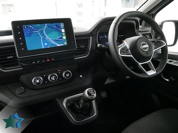 Used Nissan Primastar 2025 for sale - 78996446: Photo