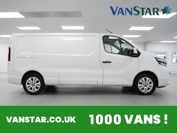 Used Nissan Primastar 2025 for sale - 78996446: Photo