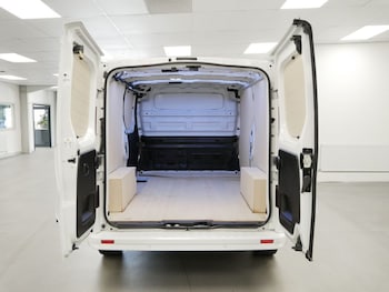 Used Nissan Primastar 2025 for sale - 78996446: Photo