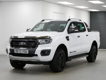 Used Ford Ranger 2022 for sale - 79233516: Photo