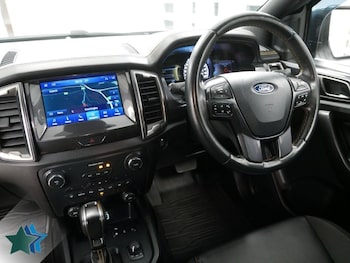 Used Ford Ranger 2022 for sale - 79233516: Photo