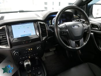 Used Ford Ranger 2022 for sale - 79233516: Photo