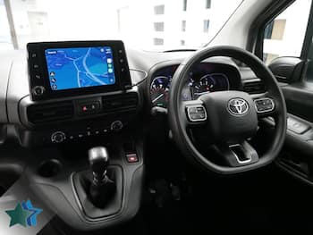 Used Toyota ProAce 2023 for sale - 79818801: Photo