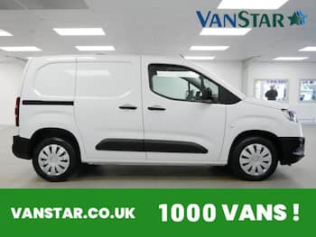 Used Toyota ProAce 2023 for sale - 79818801: Photo