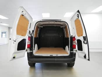 Used Toyota ProAce 2023 for sale - 79818801: Photo