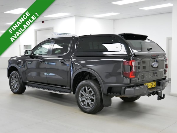 Used Ford Ranger 2024 for sale - 75631114: Photo 10