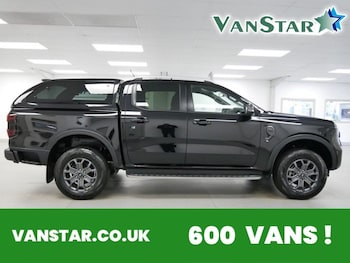 Used Ford Ranger 2024 for sale - 75631114: Photo