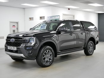Used Ford Ranger 2024 for sale - 75631114: Photo