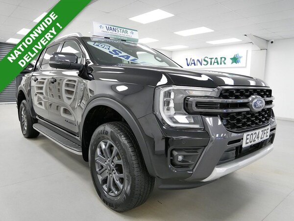 Used Ford Ranger 2024 for sale - 75631114: Photo 8