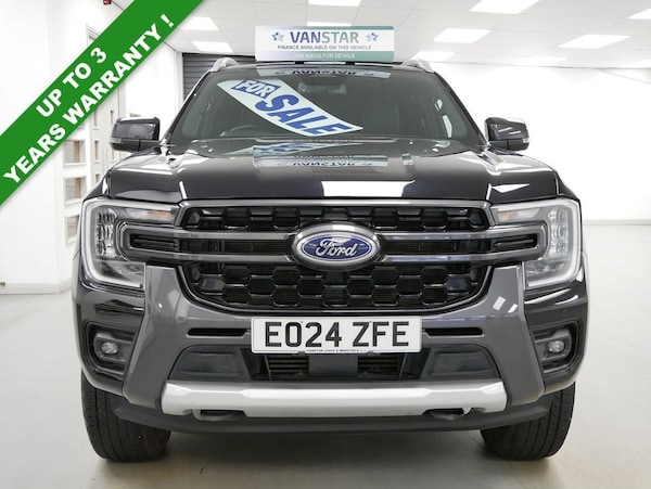 Used Ford Ranger 2024 for sale - 75631114: Photo 9