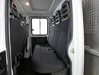 Used Iveco Daily 2019 for sale - 75937120: Photo