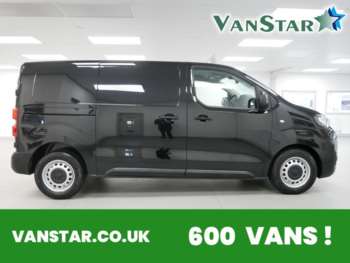 Used Peugeot Expert 2023 for sale - 74966513: Photo