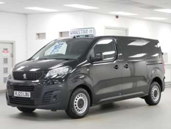Used Peugeot Expert 2023 for sale - 74966513: Photo