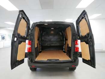 Used Peugeot Expert 2023 for sale - 74966513: Photo