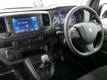 Used Peugeot Expert 2023 for sale - 74966513: Photo