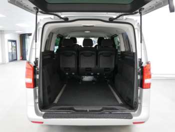 Used Mercedes-Benz Vito 2020 for sale - 74916859: Photo