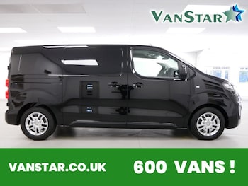 Used Vauxhall Vivaro 2020 for sale - 77089076: Photo