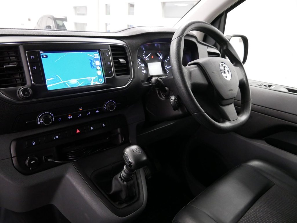 Used Vauxhall Vivaro 2020 for sale - 77089076: Photo 3