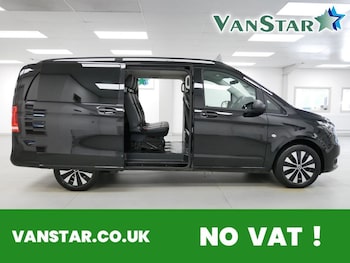 Mercedes-Benz - Vito