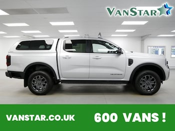 Ford - Ranger