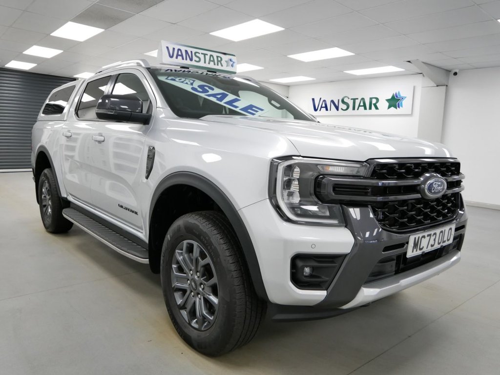 Used Ford Ranger 2023 for sale - 76345374: Photo 8