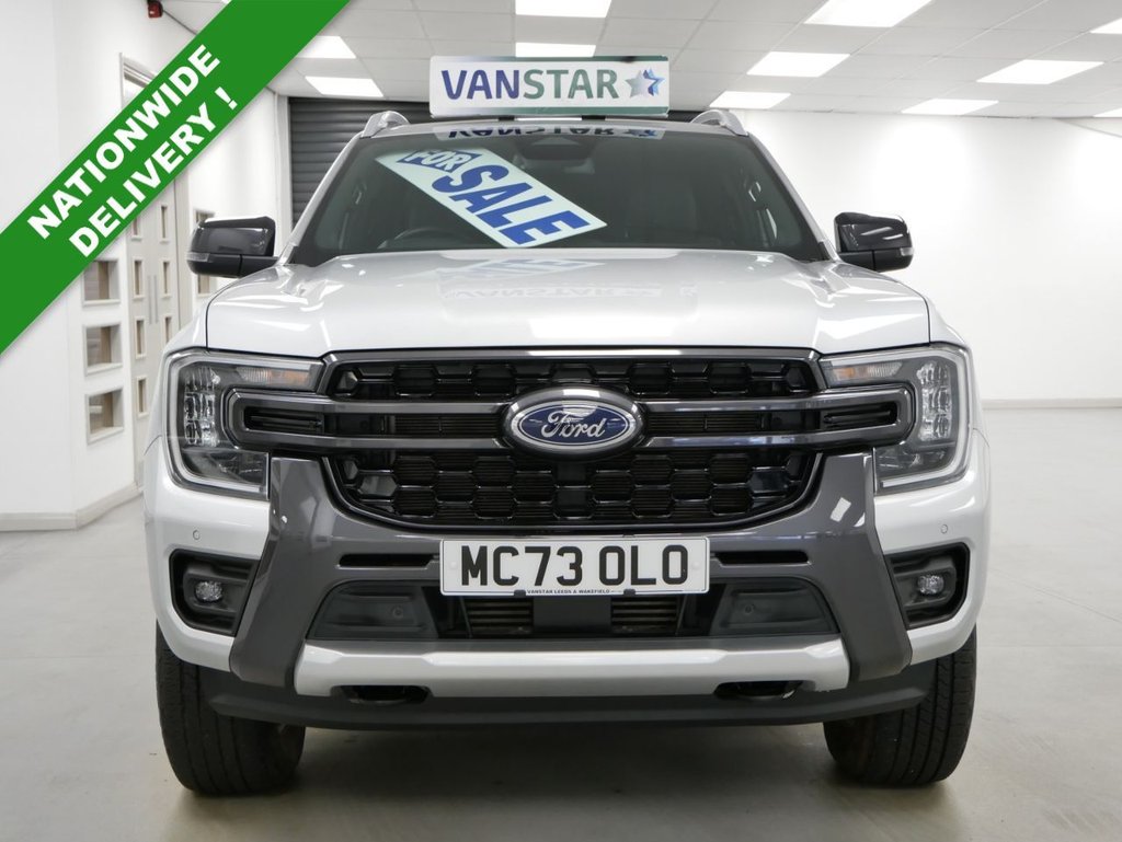 Used Ford Ranger 2023 for sale - 76345374: Photo 9