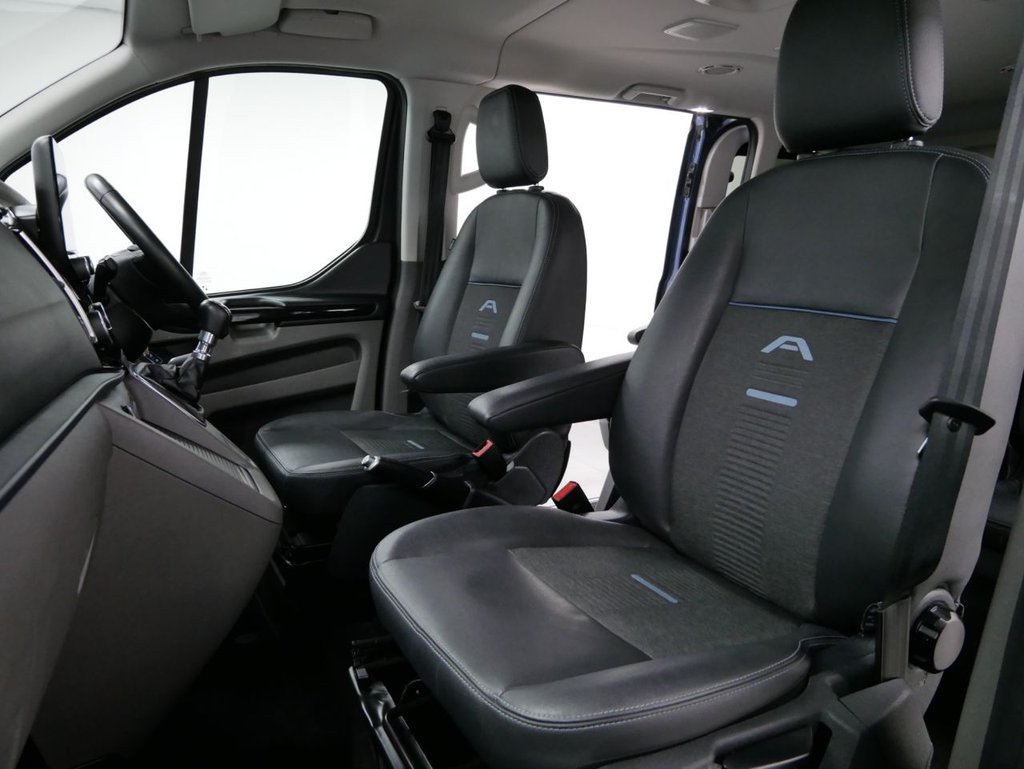 Used Ford Tourneo Custom 2021 for sale - 77177946: Photo 6
