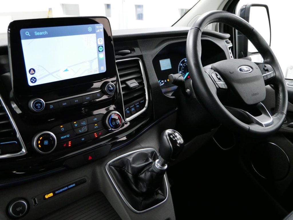 Used Ford Tourneo Custom 2021 for sale - 77177946: Photo 7