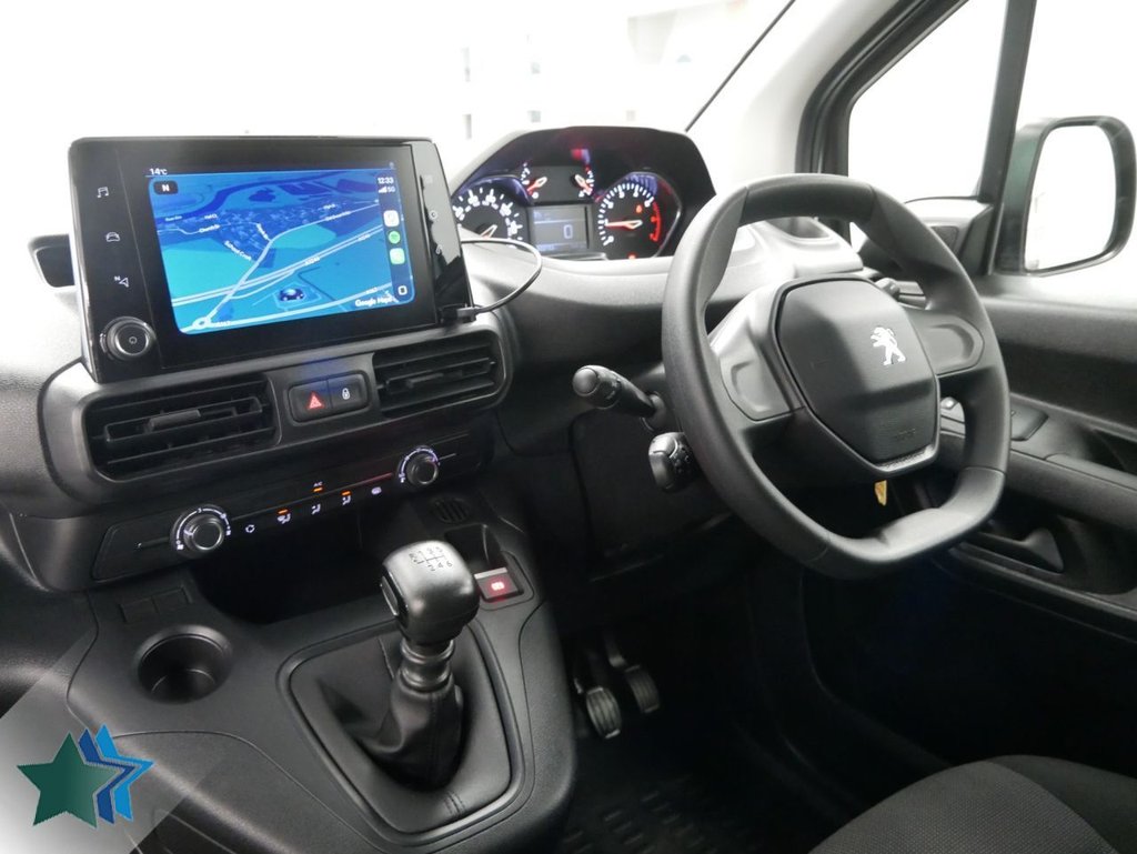 Used Peugeot Partner 2023 for sale - 78029829: Photo 2