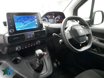 Used Peugeot Partner 2023 for sale - 78029829: Photo