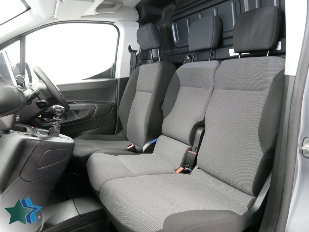 Used Peugeot Partner 2023 for sale - 78029829: Photo 4