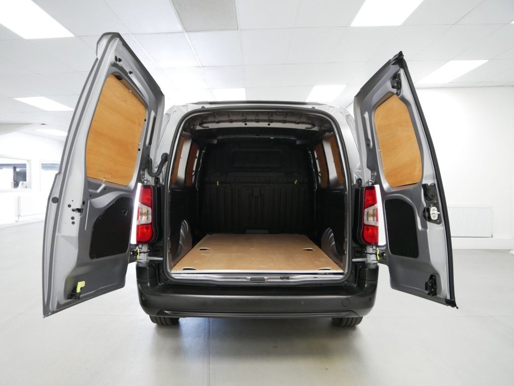 Used Peugeot Partner 2023 for sale - 78029829: Photo 6