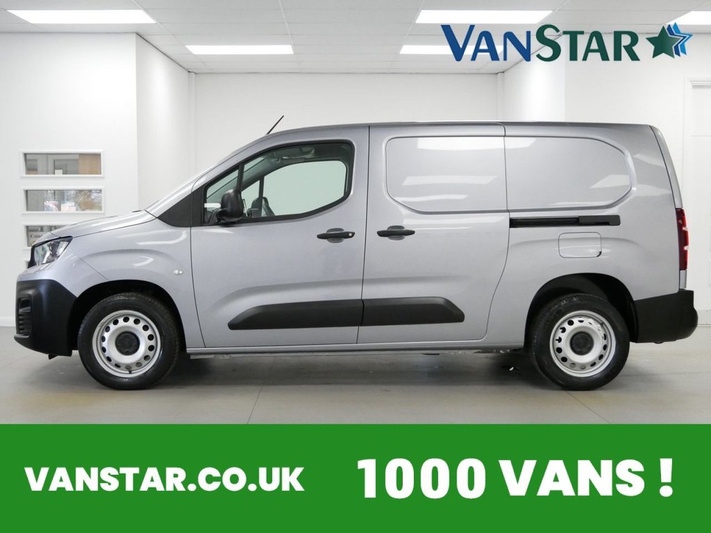 Used Peugeot Partner 2023 for sale - 78029829: Photo 7