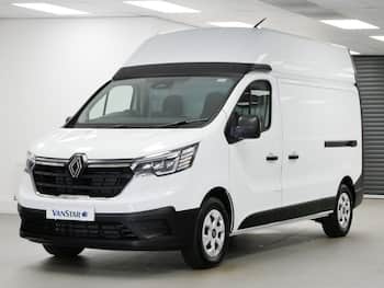 Used Renault Trafic 2026 for sale - 79322852: Photo