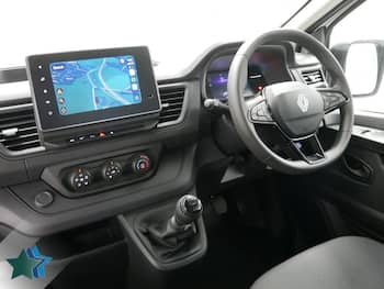 Used Renault Trafic 2026 for sale - 79322852: Photo