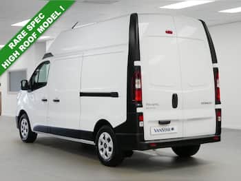 Used Renault Trafic 2026 for sale - 79322852: Photo