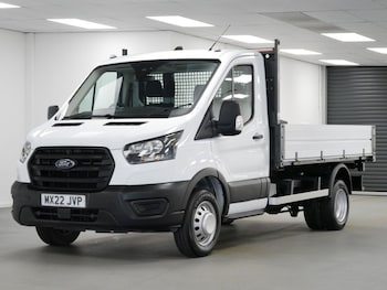 Used Ford Transit 2022 for sale - 78749106: Photo