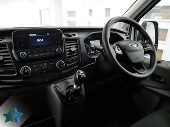 Used Ford Transit 2022 for sale - 78749106: Photo