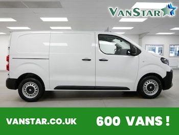 Vauxhall - Vivaro