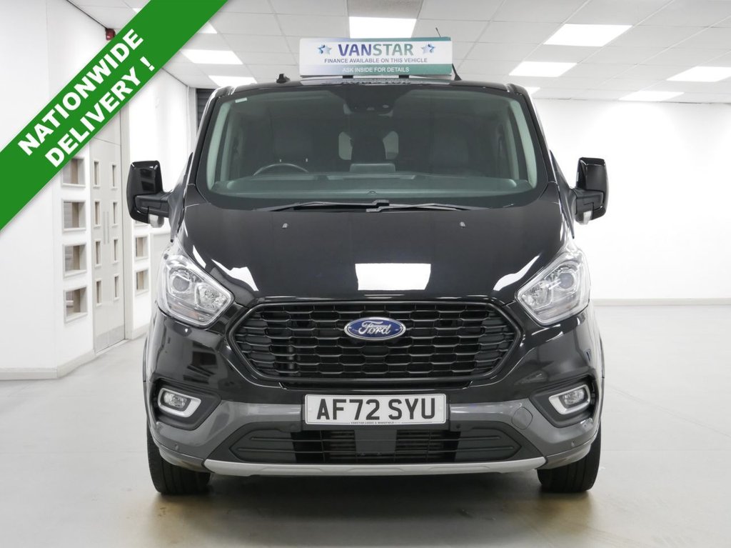 Used Ford Transit Custom 2022 for sale - 76783677: Photo 10