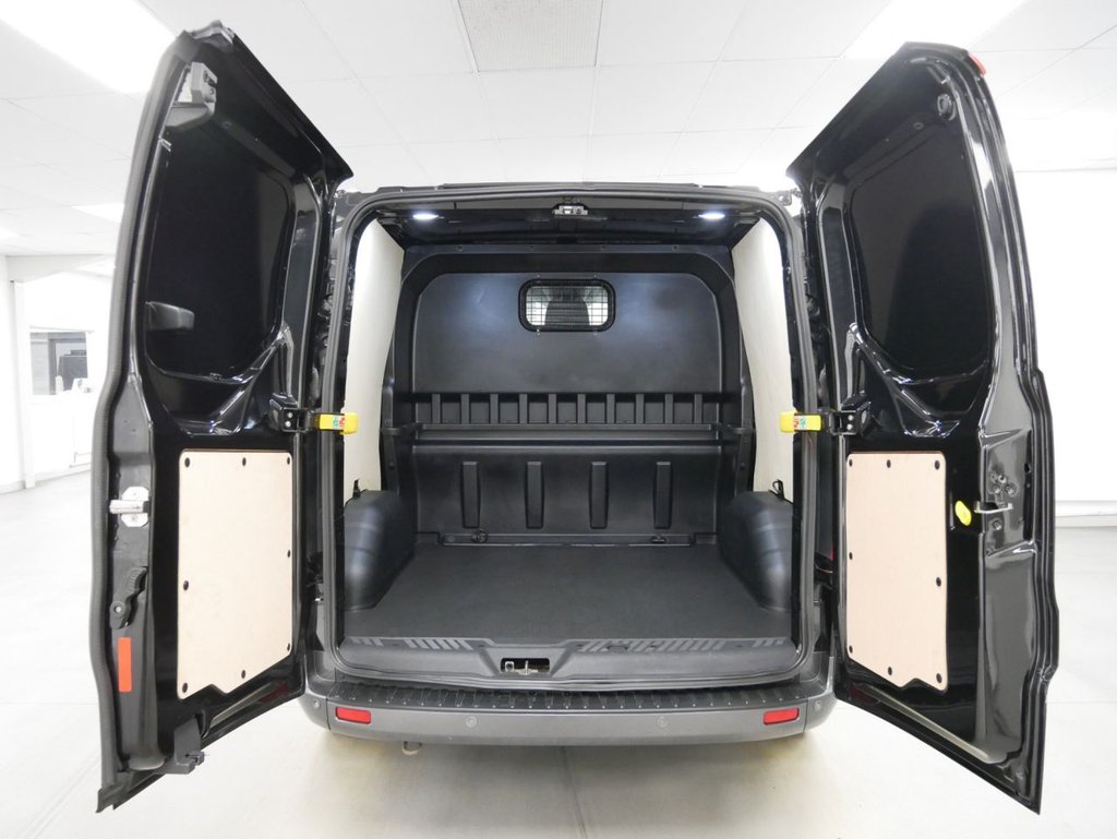 Used Ford Transit Custom 2022 for sale - 76783677: Photo 6